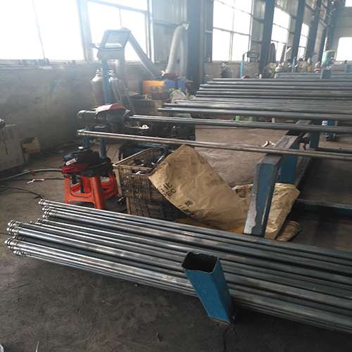 顺城桥梁桩基声测管的施工工艺流程
