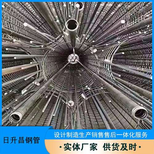 顺城声测管规格型号有哪些分类？